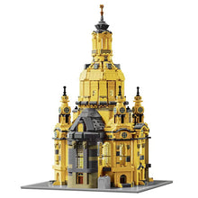 3169pcs Dresden