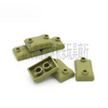 Military base sandbags World War II scene special forces building bunkers  landscaping sandbags 5pcs