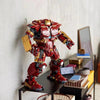 4049PCS 55260 Hulkbuster