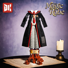 661pcs DK 1005 Magic Robe