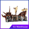 (Ship from European warehouse)2912pcs The Goonies