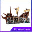 (Ship from European warehouse)2912pcs The Goonies