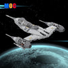 (Gobricks version)MOC-99914 The Mandalorian n-1 Fighter
