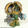 Warhammer 40K Astartes K71 Salamander Saturn Terminator Minifigures