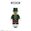 G0129 Halloween horror movie Series Minifigures