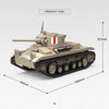 World War II Tank Series