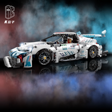 Kbox Racing collection