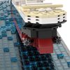 (Gobricks version) 776PCS MOC - RMS Mini Titanic