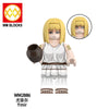 WM6204 Attack on Titan Series Minifigures