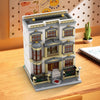 (Gobricks version) 3602pcs MOC Classicistic Villa