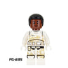 PG8049 star wars series minifigures