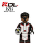 KDL863 Superhero Series Minifigures (new, updating)