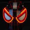 487 pcs Miles Morales' Mask