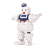 682pcs Ghostbusters(Stay-Puft Marshmallow Man)