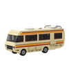 (Gobricks version) 644pcs MOC-20606 Breaking Bad RV