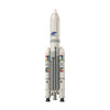 1264PCS MOC-93722 1:110 Ariane 5 ECA