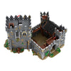 (Gobricks version) 7548pcs MOC Lions' Castle