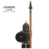LK0005-0006 Game of Thrones Unsullied Minifigures