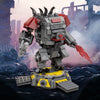 (Gobricks version) 697pcs MOC Helldivers Hulk Scorcher