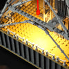 3601 pcs NASA Artemis Space Launch System