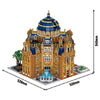 14133pcs BK 33229 Royal Planetarium