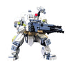 623PCS MOC-179271,Titanfall(Ogre Titan)