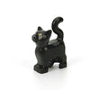 13786 Farm ranch animals kittens 2pcs