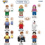 TP1057 Family Guy Series Minifigures