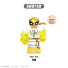 G0197 G0198 The Defenders series Minifigures(new, updating)