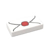 PARTS 3069 1x2 Flat Tile Printed Part 5PCS