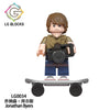 LG1005 Stranger Things Series Minifigures
