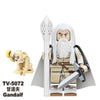 TV6409 The Lord of the Rings series Minifigures