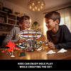1283 pcs 92201 Airship