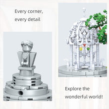 3035 PCS BK 33240 Bridge of Courage