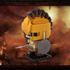 (Gobricks version) 276pcs MOC-166568 Leonidas (300)