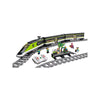 764 pcs Express Passenger Train