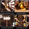 1283 pcs 92201 Airship