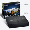 1797 pcs CaDA C63007 Mazda 787B 1:10