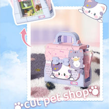 300+pcs Wekki 516908 Cute Kitten