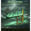 1588PCS Amazing 50001 SHADOW GREATBLADE