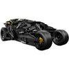 1909PCS The Batman Armored Chariot Tumbler 96071