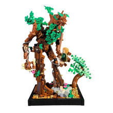 (Gobricks version) 621pcs MOC-219648 Treebeard - LOTR