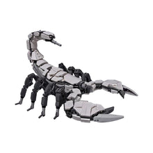 (Gobricks version) 693pcs MOC Mechanical Scorpion