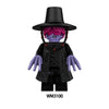 WM6230 KPop Demon Hunters Series Minifigures (new, updating)