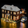 3955PCS A68478  Home Alone 21330