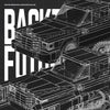627 pcs PB8827 Back To Future Future Royal
