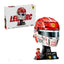 886PCS Scuderia Ferrari HP Charles Leclerc Helmet
