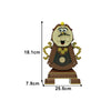 (Gobricks version) 691PCS MOC-182659 CogsWorth