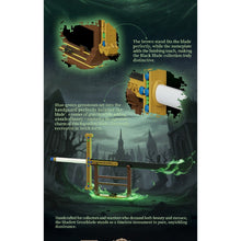 1588PCS Amazing 50001 SHADOW GREATBLADE