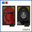 1056pcs MOC-76359 Imperial 3D Frames - Palpatine and Royal Guard